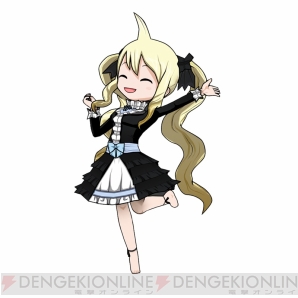 『フェアリーテイル ～ブレイブサーガ～』
