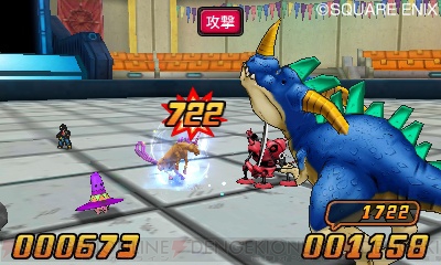 Dqm ジョーカー3 ローカル通信やすれちがいバトルなどの通信要素を紹介 電撃オンライン Dqm ジョーカー3 ローカル通信やすれちがいバトルなどの通信要素を紹介 電撃オンライン