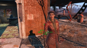 『Fallout 4』を自由度の高さではなくストーリーから評価してみた【電撃オンラインアワード2015】