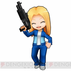 3DS『暗殺教室 アサシン育成計画!!』全11種の武器を紹介。殺せんせーになって生徒をお手入れするモードも
