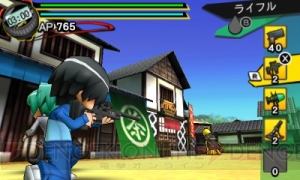 3DS『暗殺教室 アサシン育成計画!!』全11種の武器を紹介。殺せんせーになって生徒をお手入れするモードも