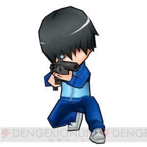 3DS『暗殺教室 アサシン育成計画!!』全11種の武器を紹介。殺せんせーになって生徒をお手入れするモードも