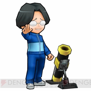 3DS『暗殺教室 アサシン育成計画!!』全11種の武器を紹介。殺せんせーになって生徒をお手入れするモードも