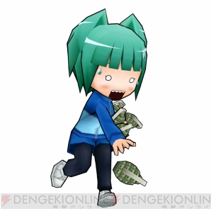 『暗殺教室 アサシン育成計画!!』