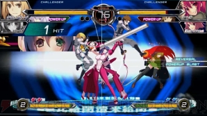 『電撃文庫 FIGHTING CLIMAX IGNITION』