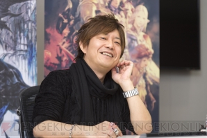 『FF14』吉田Pインタビュー