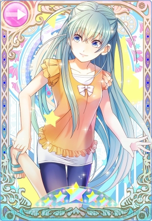 『ARIA～AQUA RITMO～』