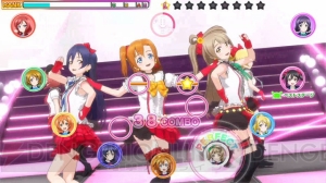 AC『ラブライブ！ スクフェス ～after school ACTIVITY～』が発表。体験会の情報も