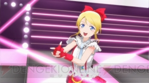 AC『ラブライブ！ スクフェス ～after school ACTIVITY～』が発表。体験会の情報も