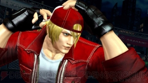 『THE KING OF FIGHTERS XIV』