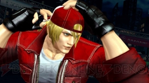 PS4『KOF XIV』新キャラのキング・オブ・ダイナソーが登場する最新動画公開。テリーやクラークの姿も