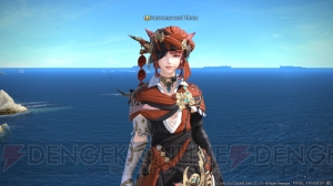 『FF14 蒼天のイシュガルド』“三闘神”セフィロト討伐戦などパッチ3.2情報が公開