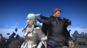 『FF14 蒼天のイシュガルド』“三闘神”セフィロト討伐戦などパッチ3.2情報が公開