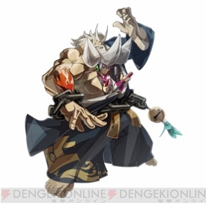 『GUILTY GEAR Xrd -REVELATOR-』