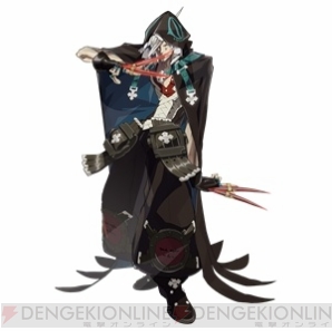『GUILTY GEAR Xrd -REVELATOR-』