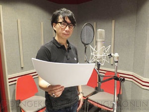 プリンス オブ ストライド ドラマcd My First Love 諏訪部順一さん 花澤香菜さんインタビュー ガルスタオンライン