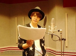 『MY FIRST LOVE Vol.6 諏訪怜治＆桜井奈々』宮野真守さん＆花澤香菜さんインタビュー