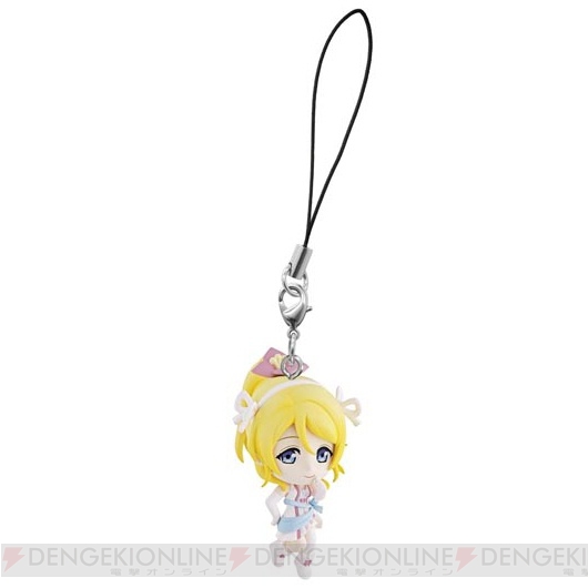 劇場版 ラブライブ M Sのメンバー9人全員がプレミアムフィギュアで登場する 一番くじ が発売 電撃オンライン