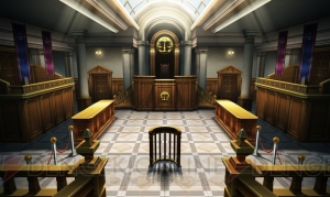 『逆転裁判6』“探偵パート”と“法廷パート”の情報が公開。王泥喜編の最新画像をチェック！