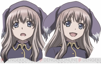 アニメ 神撃のバハムート マナリアフレンズ 追加キャストと設定画が公開 第1話の先行上映会情報も 電撃オンライン