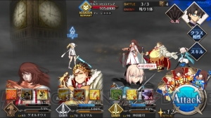 『FGO』はゲーム好きがハマる“遊べる”コマンド選択式RPG【電撃オンラインアワード2015】