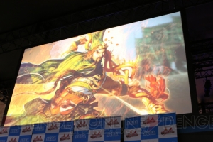 『三国志大戦』の新作が登場！ 追加された新システムや発表会の模様をレポートにてお届け！