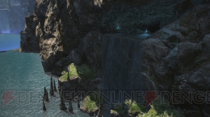 【電撃の旅団冒険録】フィールドを通して見る『FF14』の世界観、第5回は“低地ドラヴァニア”