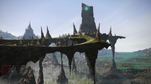 【電撃の旅団冒険録】フィールドを通して見る『FF14』の世界観、第5回は“低地ドラヴァニア”