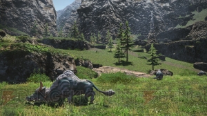 【電撃の旅団冒険録】フィールドを通して見る『FF14』の世界観、第5回は“低地ドラヴァニア”