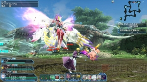 『PSO2』クエスト・混沌産み出す闇の化身やACスクラッチ・TOKYOヒロインセレクションの情報が公開