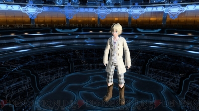 『ファンタシースターオンライン2』