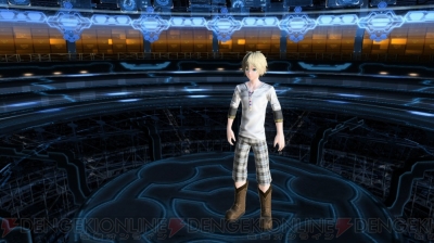 『ファンタシースターオンライン2』