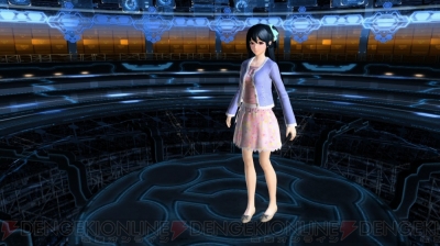 『ファンタシースターオンライン2』