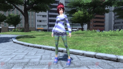 『ファンタシースターオンライン2』