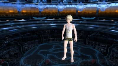 『ファンタシースターオンライン2』