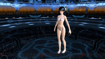 『ファンタシースターオンライン2』