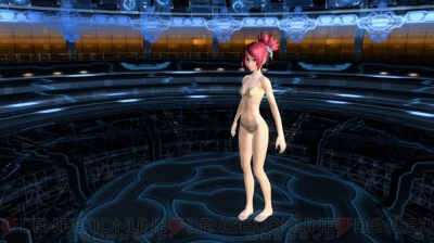 『ファンタシースターオンライン2』