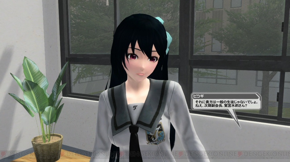 『PSO2』クエスト・混沌産み出す闇の化身やACスクラッチ・TOKYOヒロインセレクションの情報が公開 - 電撃オンライン