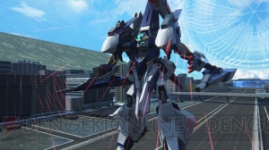 『ガンダムブレイカー3』進化したカスタマイズ機能を紹介。各パーツにさまざまな追加装備が可能