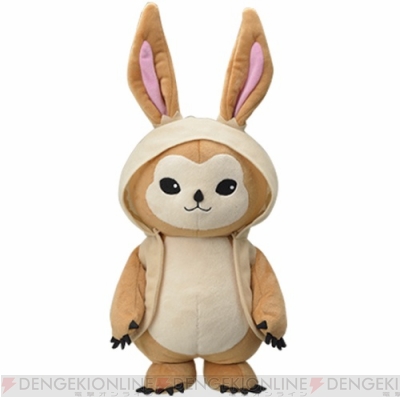 『PSO2』×セブン-イレブン