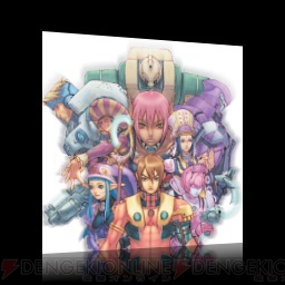 『PSO2』×セブン-イレブン