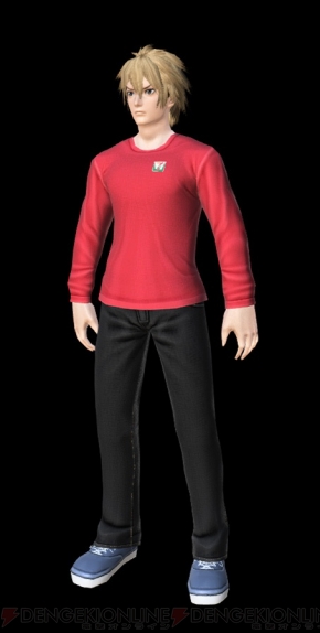 『PSO2』×セブン-イレブン