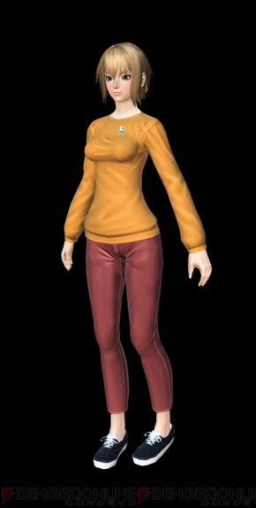 『PSO2』×セブン-イレブン