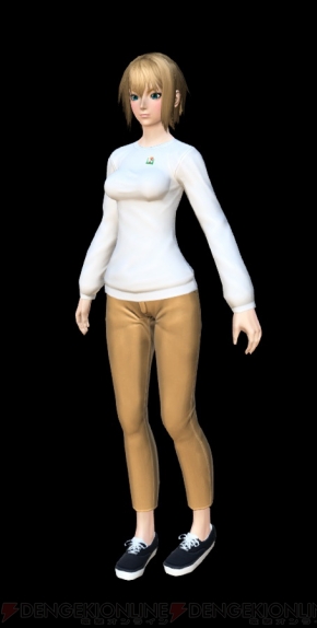 『PSO2』×セブン-イレブン