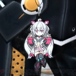 『PSO2』×セブン-イレブン