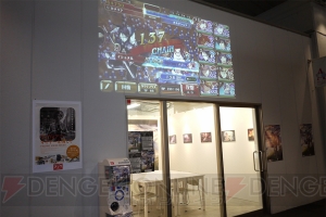 『オルサガ』展示スペース“オルタンシア駐屯地”をフォトレポート。ニコ生観覧者も募集中