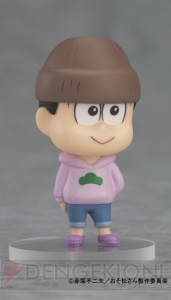 『おそ松さん』トレーディングフィギュアの予約受付が開始。推し松セットもある