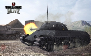 『WoT Blitz』IS-3 Defenderを獲得できるミッション実施中