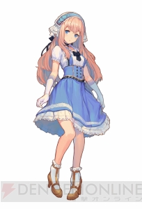 トイズドライブ キャラクター人気投票が開催中 あの迷コンビ が上位を大予想 電撃オンライン