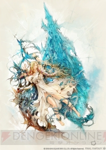 『FF14 蒼天のイシュガルド』パッチ3.2“運命の歯車”が公開。魔神セフィロト討滅戦などが追加